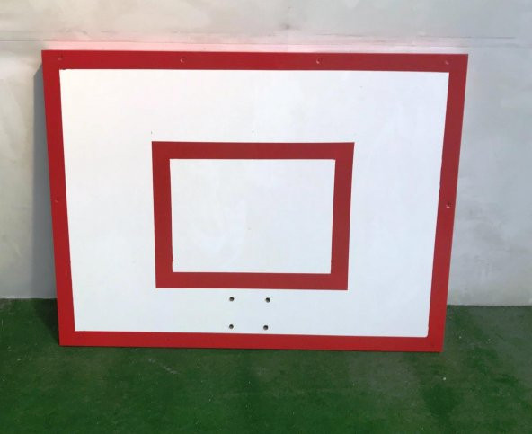 Adelinspor Basketbol Panyası 90*120 , 18 mm MDF (Ahşap) - 3