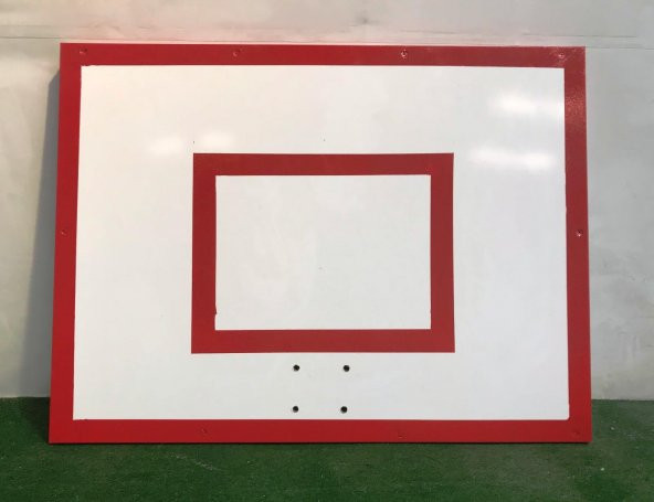 Adelinspor Basketbol Panyası 90*120 , 18 mm MDF (Ahşap) - 5