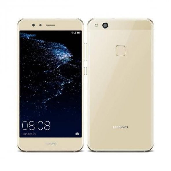 Huawei P10 Lite 32GB (Huawei Türkiye Garantili)