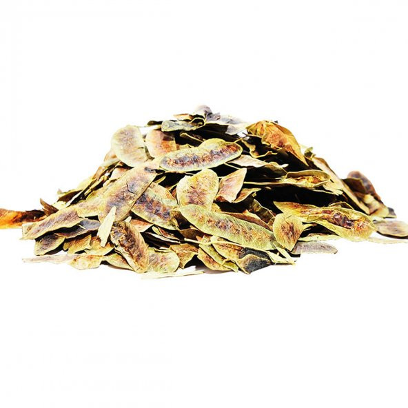 LokmanAVM Açlık Otu Erkek Sinameki Doğal 100 Gr Paket - 6