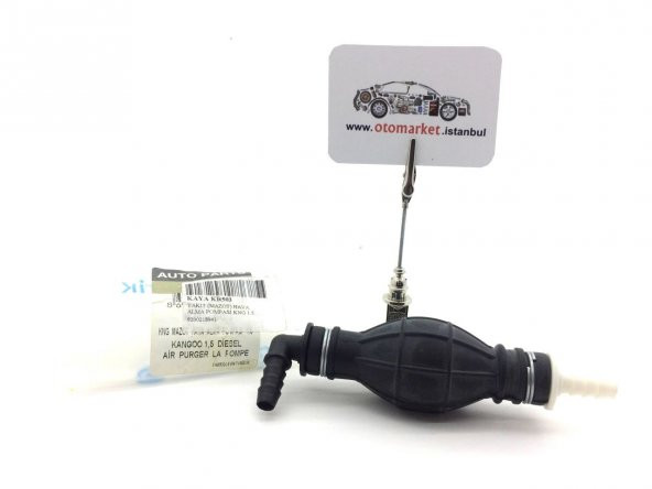 Renault Kangoo Mazot El Pompası 1.5 dci 8200218941 - 1
