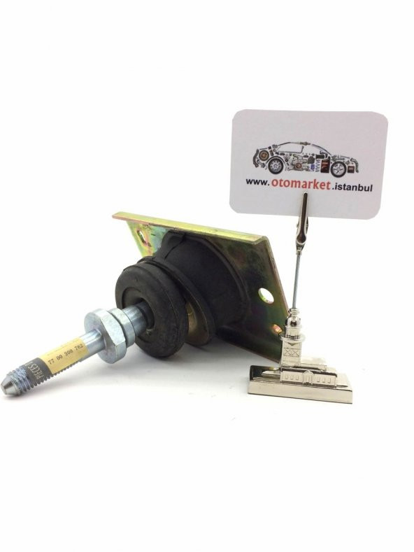 Renault Master 2 Şanzıman Takozu 7700308762