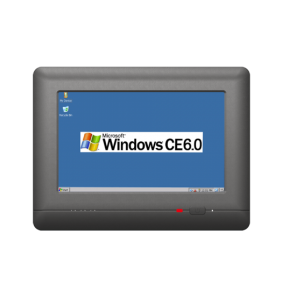7'' Lilliput GK7000 Dokunmatik Panel PC