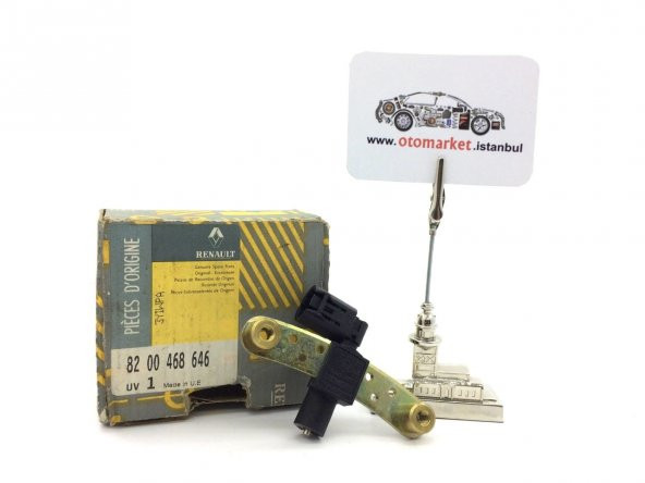 Renault Clio 2 Krank Mil Sensörü 8200468646