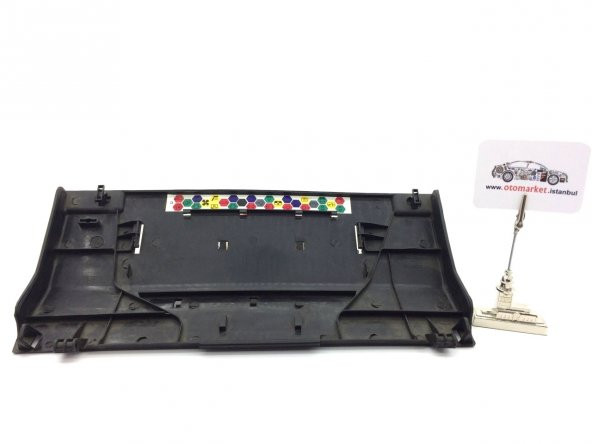 Renault 19 Sigorta Kutusu Kapağı 7702253156