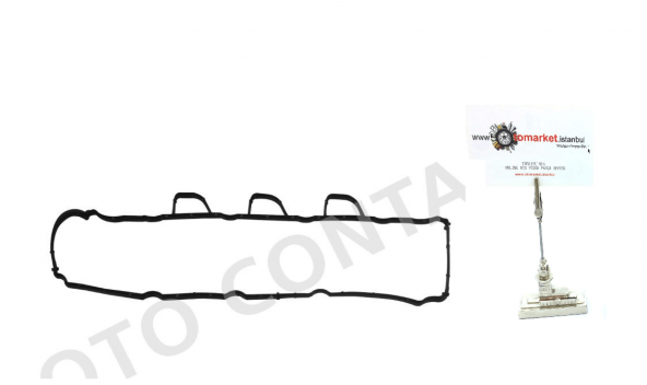 Renault Megane 3 Üst Kapak Conta 7701070607 - 1