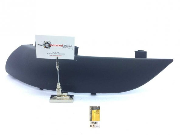 Renault Scenic Arka Tampon Bandı 7700428471