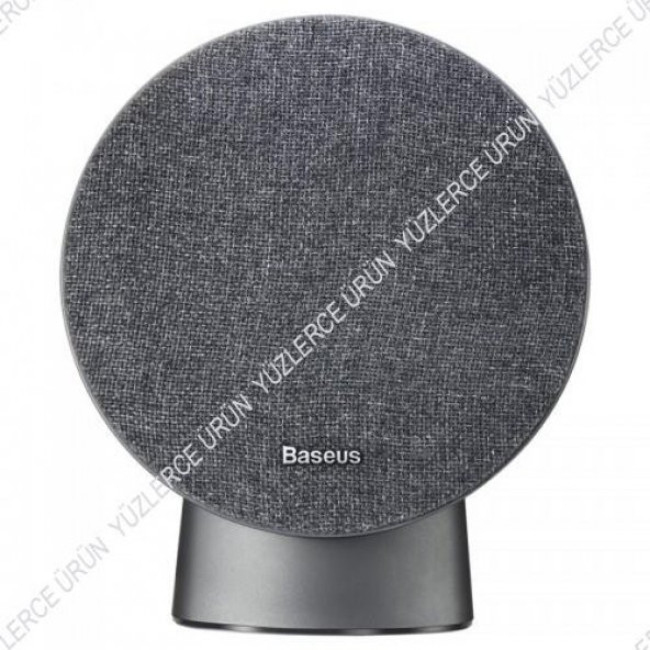 Baseus E25 Hi One Kablosuz Bluetooth Bağlantı Hoparlör Ses Bombas
