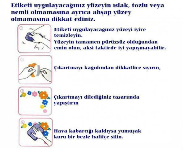 BOY CETVELİ ZÜRAFA MAYMUN BOY ÖLÇER STICKER GELİŞİM ÇİZELGESİ ANAOKULU KREŞ YUVA ÇOCUK ODASI STİKIR - 8