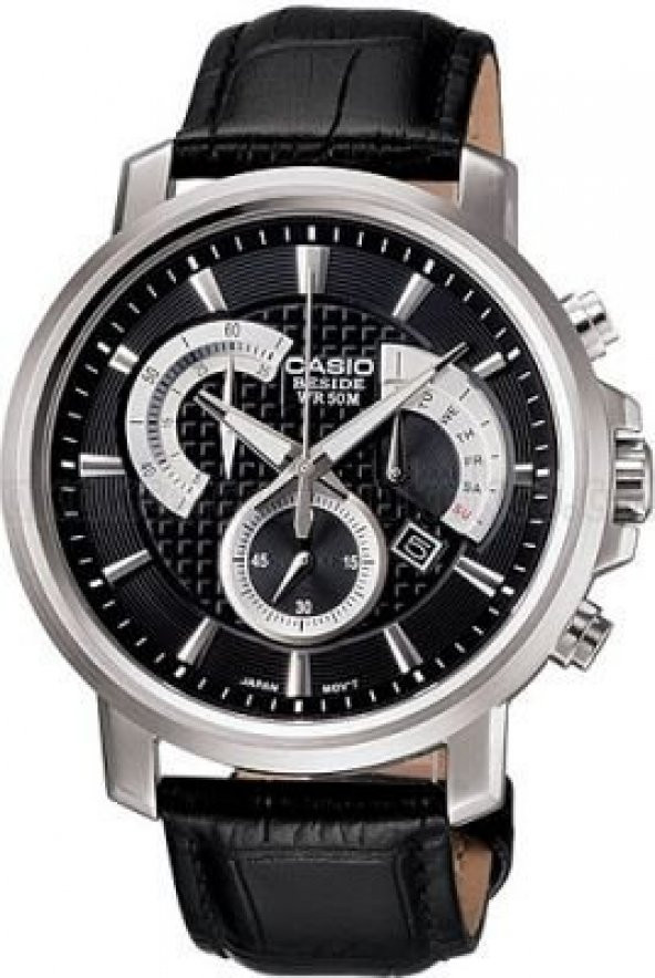 CASIO BEM-506L-1AVDF ERKEK KOL SAATİ