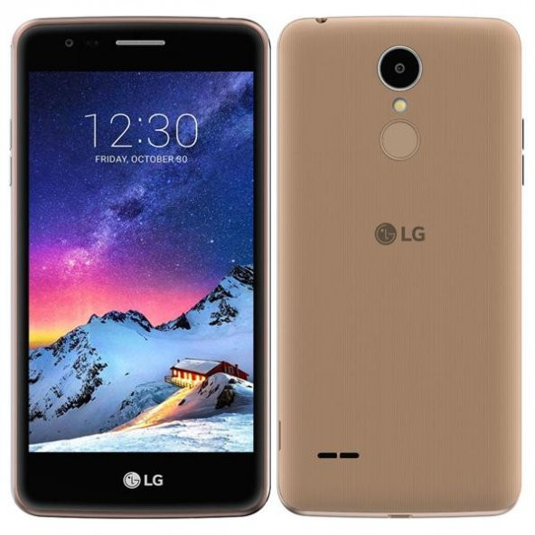 LG K8 2017 Akıllı Cep Telefonu (LG Türkiye Garantili)