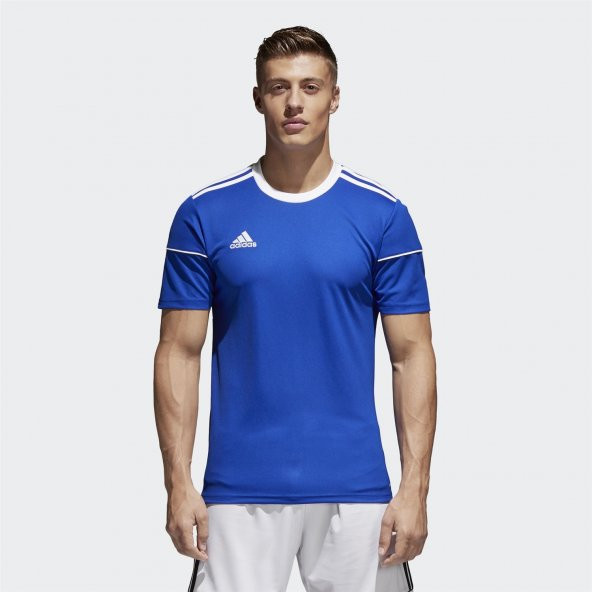 Adidas Squadra 17 Jersey - Blue TiÅŸÃ¶rt S99149