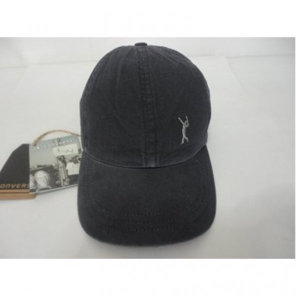 Converse spk085-03 unısex antrasit şapka