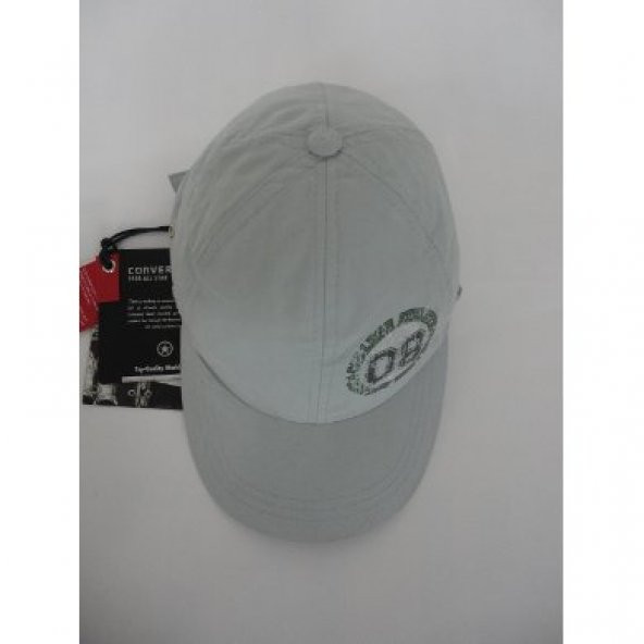 Converse spk032-27 unısex gri şapka
