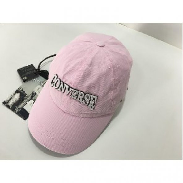 Converse spk pembe şapka - 2