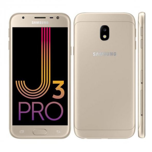 Samsung Galaxy J330 J3 Pro (Samsung Türkiye Garantili)