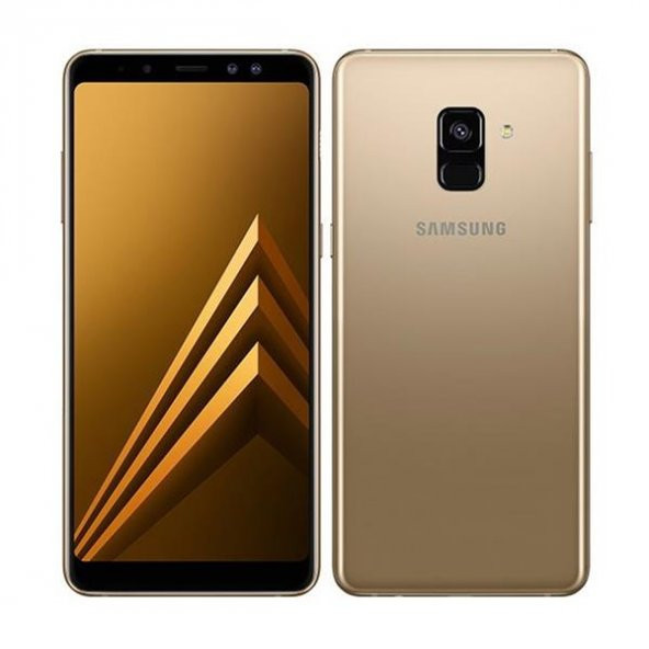 Samsung Galaxy A8 Plus 2018 A730F (Samsung Türkiye Garantili)