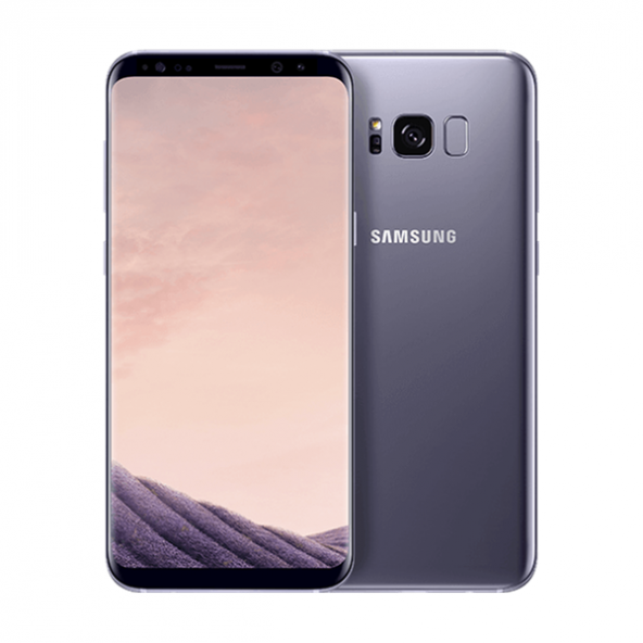 Samsung Galaxy S8 64GB 64 GB (Samsung Türkiye Garantili)