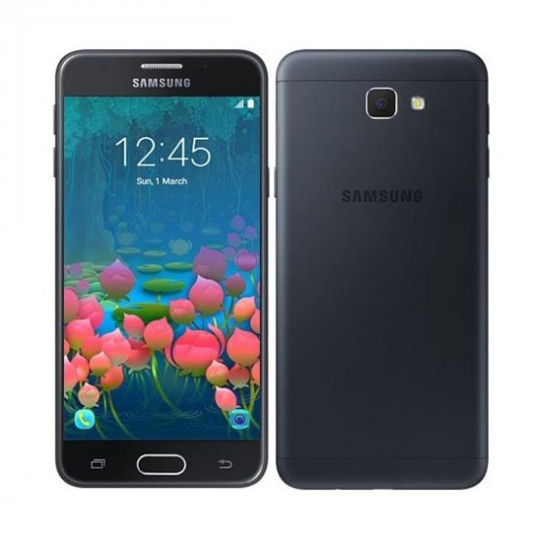 Samsung Galaxy J7 Prime 16 GB G610F (Samsung Türkiye Garantili)