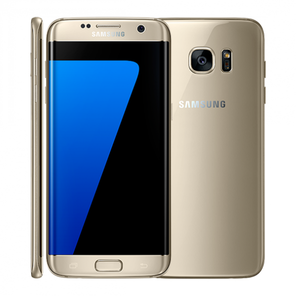 Samsung Galaxy S7 Edge G935F (Samsung TR Garantili)