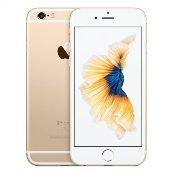 Apple iPhone 6S 32GB (Apple Türkiye Garantili)