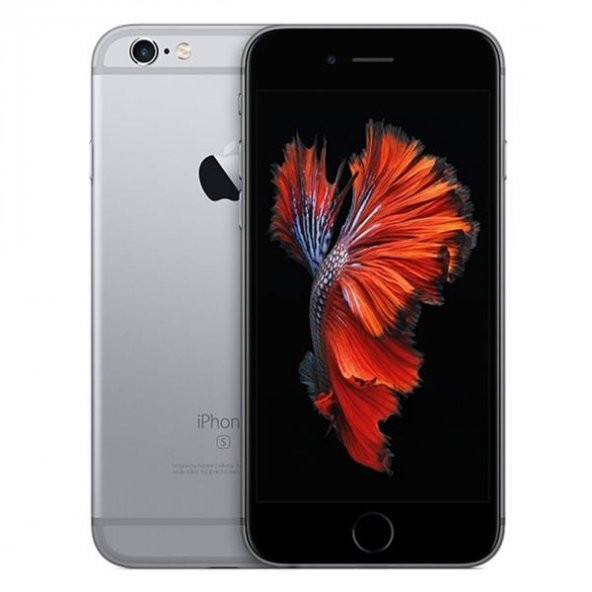 Apple iPhone 6S 32GB (Apple Türkiye Garantili) - 2