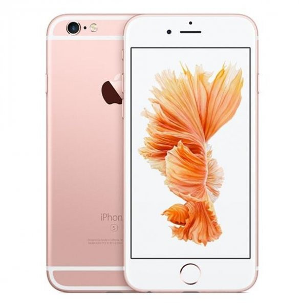 Apple iPhone 6S 32GB (Apple Türkiye Garantili) - 3