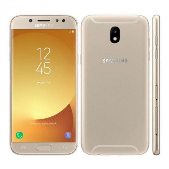 Samsung Galaxy J5 Pro 16GB  (Samsung Türkiye Garantili) - 2