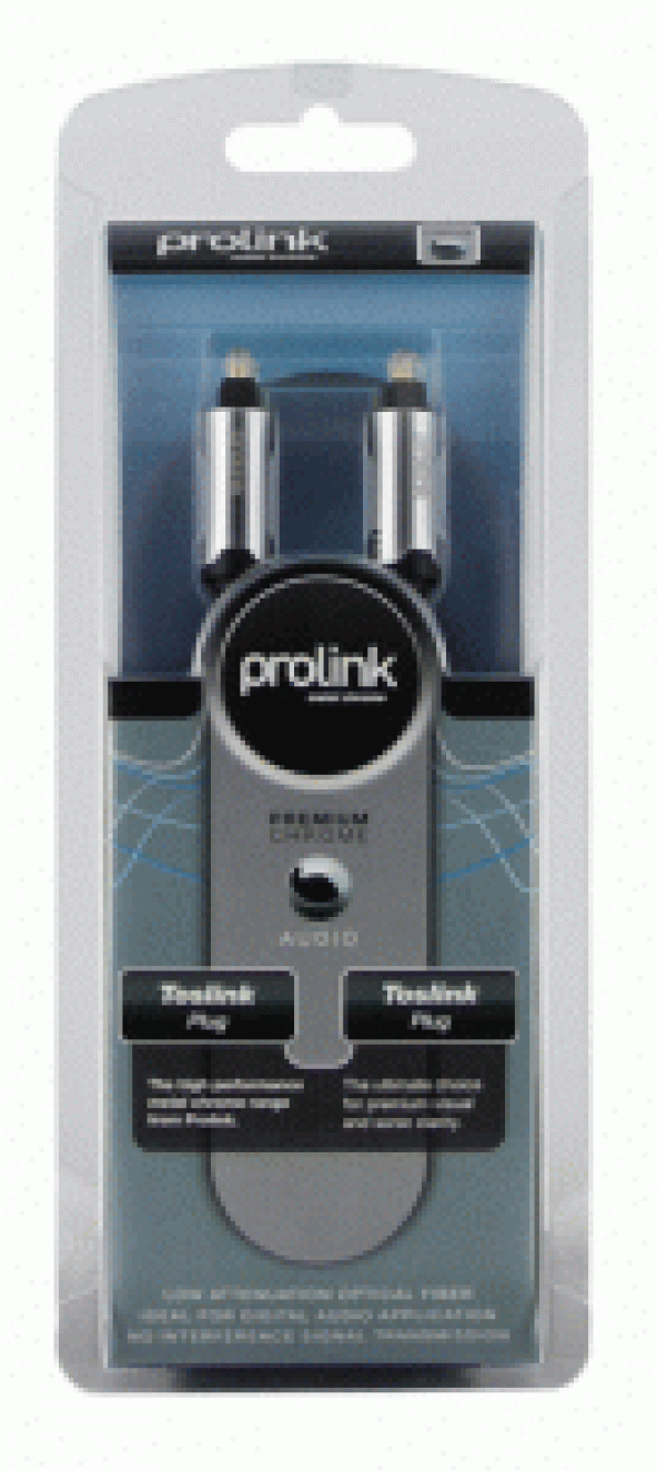 Prolink HMC111-0150 Fiber Optik