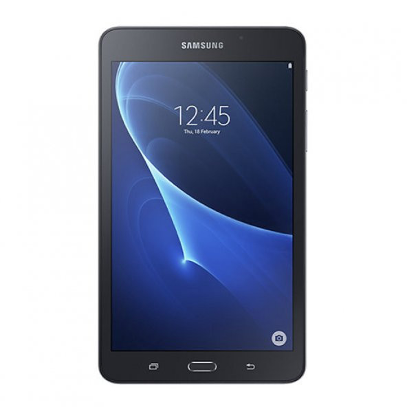 Samsung Galaxy Tab A 2016 SM-T287 1.3GHZ QUAD 1.5GB 8GB -1.5GB 7 4G ANDROID L5.1 Distribitör Siyah
