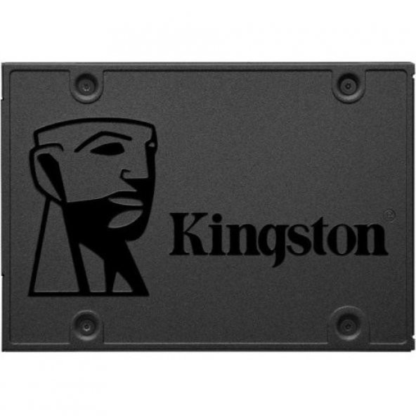 KINGSTON A400 2.5 120GB SSD SATA3 500/320 SA400S37/120G