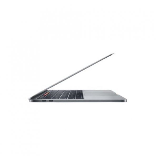 APPLE MacBook Pro MPXX2TU/A i5 3.1Ghz 8GB 256GB PCIe SSD 13 inç Touch Bar DC Mac Gümüş - 1