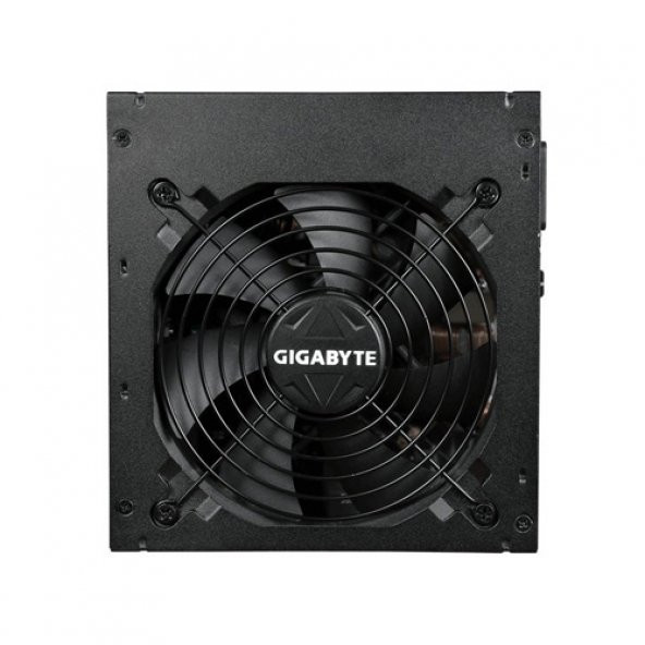 GIGABYTE G750H 750w 80+ Gold 14 Cm Fan KG-GP-G750H Yarı Modüler PSU - 5