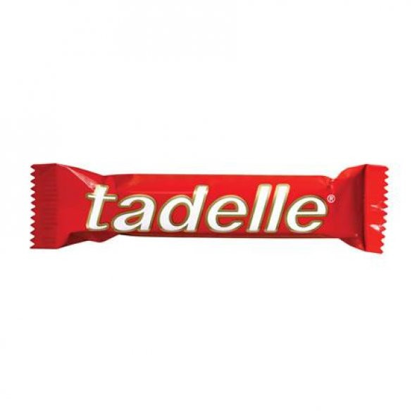 TADELLE Çikolata 30GR SÜTLÜ