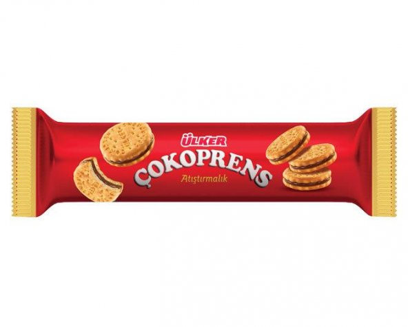 ÜLKER ÇOKOPRENS 81GR 7902 - 1