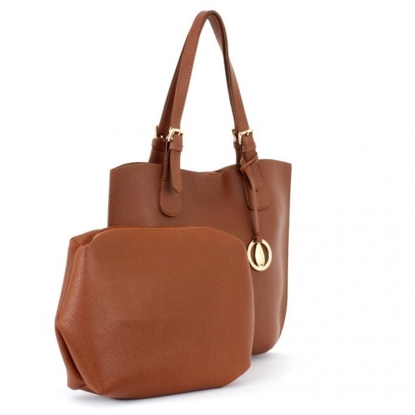 Roberto Botticelli Taba Kadın Çanta - 2