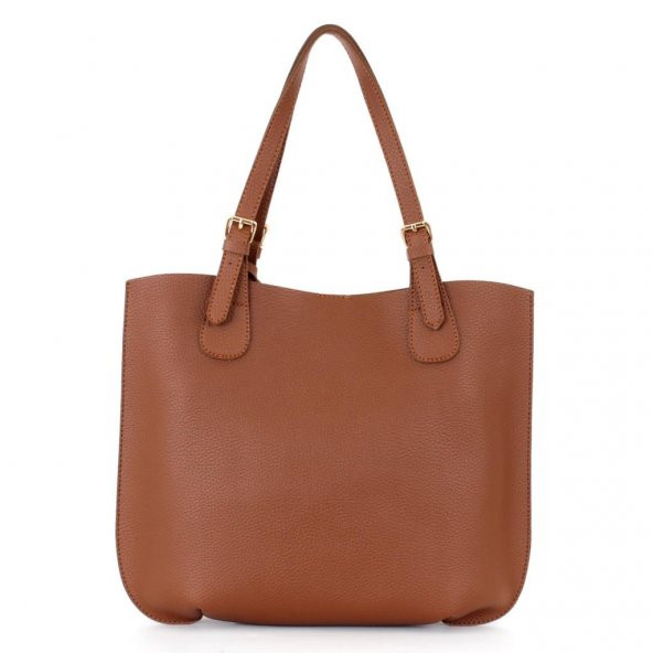 Roberto Botticelli Taba Kadın Çanta - 3