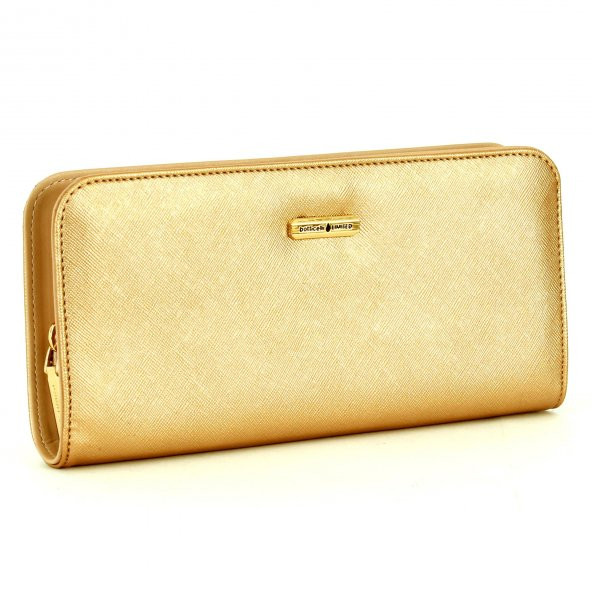 Roberto Botticelli Rose Cüzdan - 2