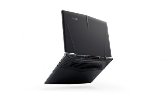 LENOVO Legion Y520 i7-7700HQ 15.6"FHD 16GB 1TB+256GB SSD 4GB GTX1050 W10 - 4