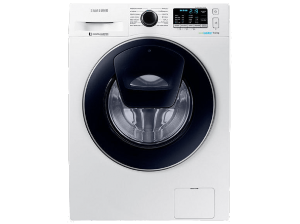 Samsung WW90K5410UW/AH Çamaşır Makinesi