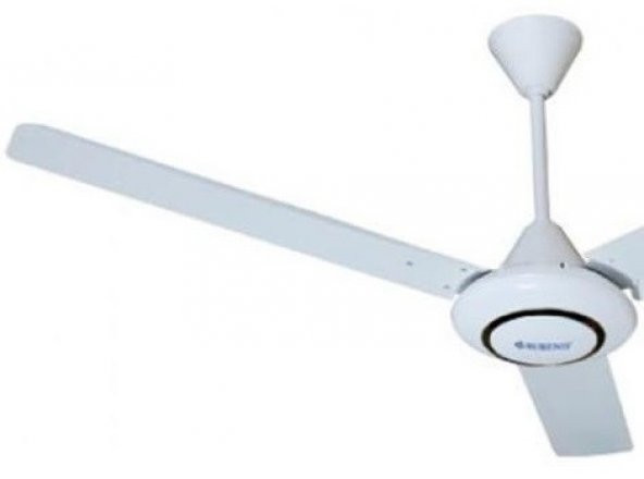 Rubenis Rbt 15 Tavan Vantilatörü Tavan Pervanesi Asma Vantilatör - Resim 2