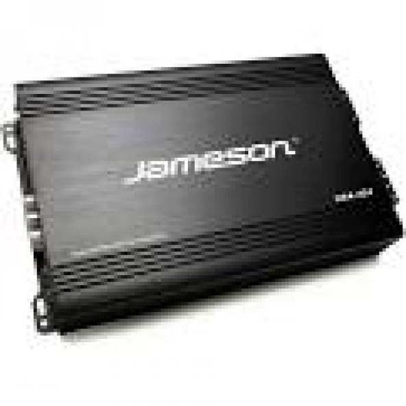 JAMESON USA 454 OTO ANFİ - 1