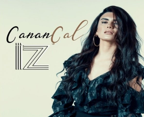 CANAN ÇAL - İZ