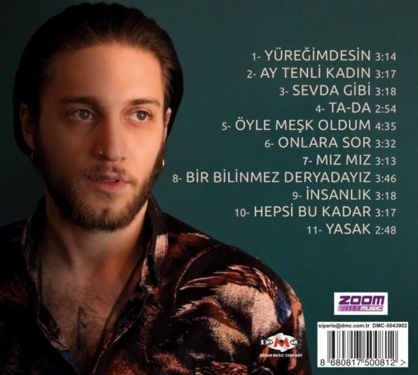 UFUK BEYDEMİR - SEVDA GİBİ - 2