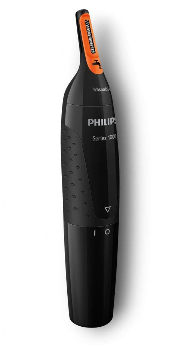 Philips NT1150/10 Burun Kulak Tüyü Kesme Makinesi Türkiye Garantili