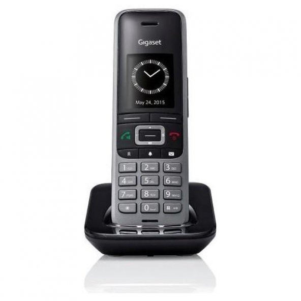 Gigaset S650 Hsb Pro Telefon