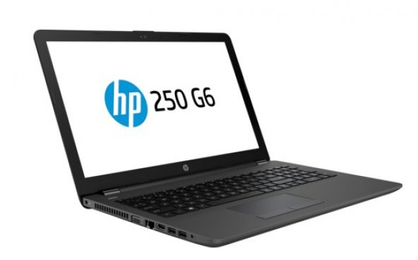 HP 250 G6 i3-6006U 15,6" 4GB 500GB FDOS