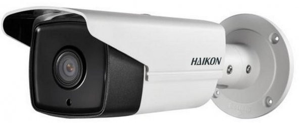 Hikvision Haikon DS-2CD2T55FWD-I5 5MP 4mm 120dB WDR EXIR IR 50mt