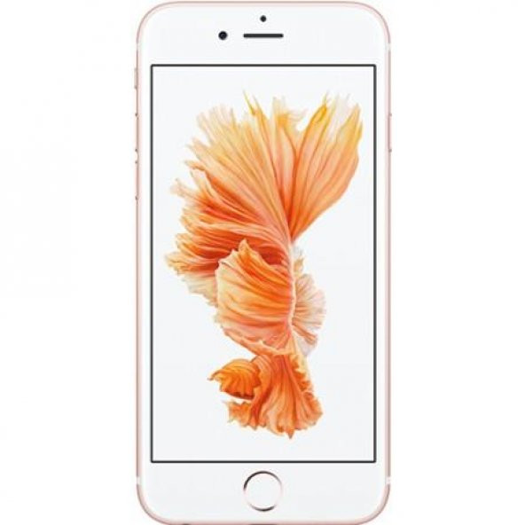 Apple iPhone 6S 16GB Distribütör Garantili Cep Telefonu Teşhir