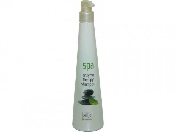 ALİX SPA ENZYME THERAPY ŞAMPUAN 275 ML